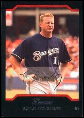 BDP1 Lyle Overbay